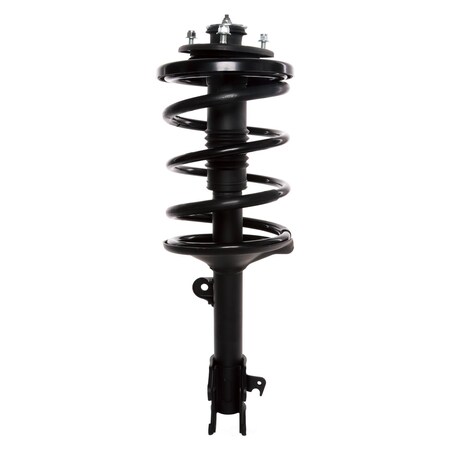 Prt Suspension Strut And Coil Spring Assembly, Prt 814545 814545